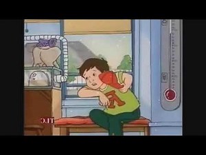 The Magic School Bus Ep15