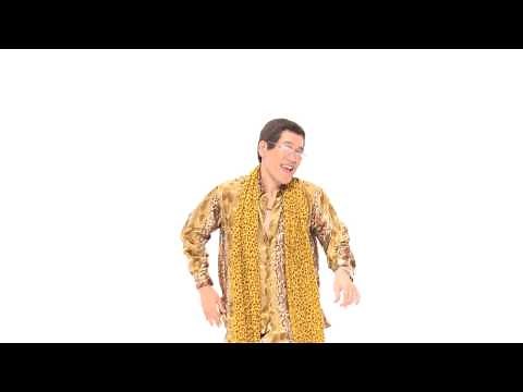 PIKOTARO - PPAP vs AXEL F (Official Video)