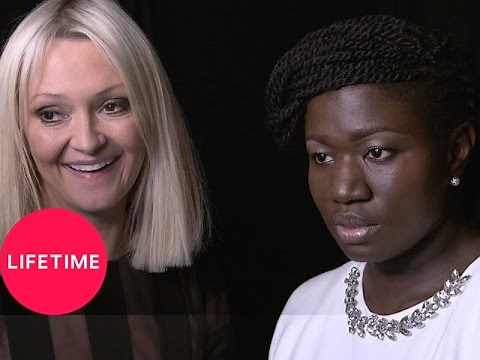 Project Runway All Stars: Korto Momolu's Finale Collection (S3, E10) | Lifetime