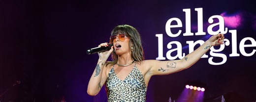 Ella Langley Just Did Kitty Wells Proud With This Timeless Cover Performance