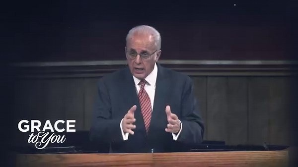 Join us on GTY TV this Sunday for Unity that Produces Joy. To find your local station: https://linktr.ee/gracetoyou | John MacArthur