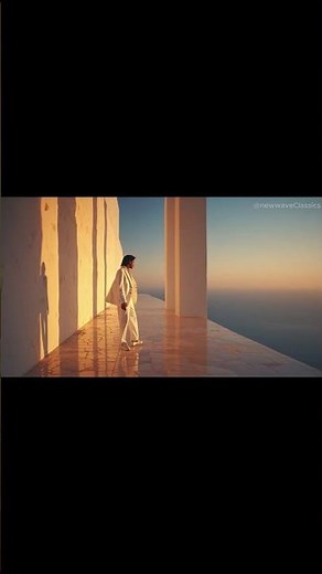 MICHAEL JACKSON Escape (1950s A.I Soul Reimagined Version)