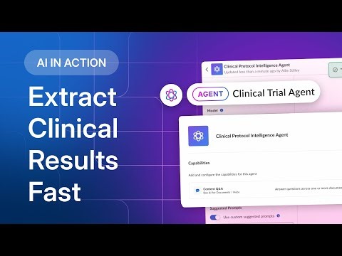 Extracting Insights: Clinical Metadata in Seconds with Box AI Extract Agents