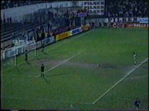 historia del club olimpia parte 3/7