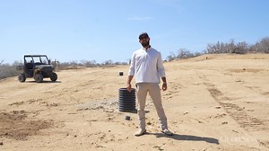 Creating Campo Alto | Episode 6