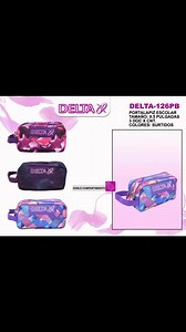 Tienda @Mary 🦋 te ofrece la colección Delta 2026 con nuevos estampados más resistente al mejor precio estamos ubicado en Managua mercado oriental de la iglesia el calvario 2c arriba 1/2c al sur o de la mega Jerusalen 1c arriba 1/2c al lago atiende de lunes a viernes de 7:30am a 4:00pm sábado cerrado Domingo de 7:00am a 1:00pm contamos con envíos a toda Nicaragua por un costo adicional 8787-9606 será un placer atenderle chaooooo🦋 | Variedades Maria Alejandra