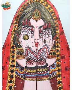 8.5K views · 62 reactions | Easy drawing Technique of how to draw indian bride drawing || Bride drawing easy #drawing #pencildrawing #easydrawing #drawingtutorial #art #easydrawing #paintings #artvideo #hutumschool #girldrawingeasy #artvideo #lovedrawing #girldrawingeasy #girldrawing #pencilsketch #viraldrawing #indianbridedrawing #viraldrawing #bridedrawingeasy | Hutum School | Facebook