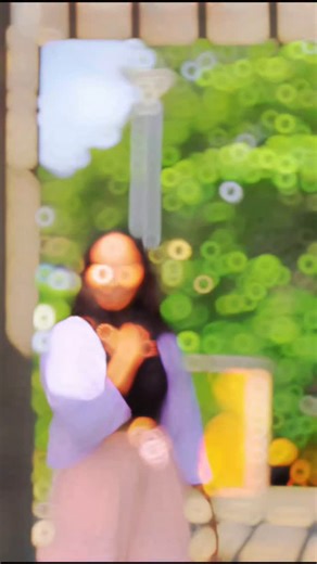 Aamz Here on Instagram: "🎀🤎"