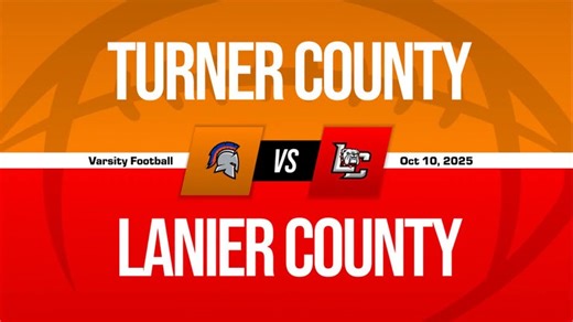 Turner County High School (Ashburn, GA)  Football