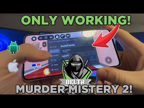 Murder Mistery 2 Script Mobile - How To Get Murder Mistery 2 Script - Murder Mistery 2 Roblox Script