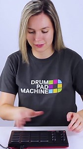 Make music & create beats! | Drum Pad Machine | Facebook