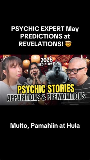 Mga Lindol at Pagsabog ng Bulkan sa 2026?