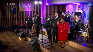 Blues Brothers v Praze - ČNSO Studio Live | Česká televize