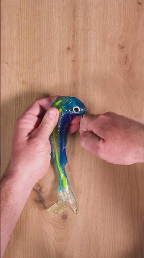 How to Rig the PowerBait AT Minnow | 360 Rig Tutorial 🎣