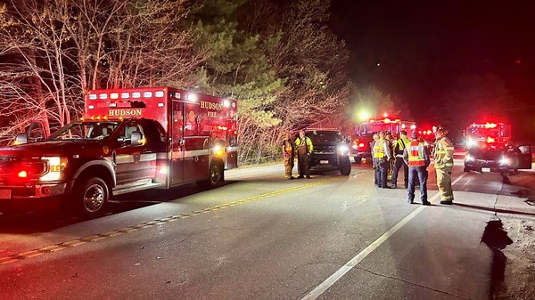 Teen charged with negligent homicide after hitting and killing motorcyclist