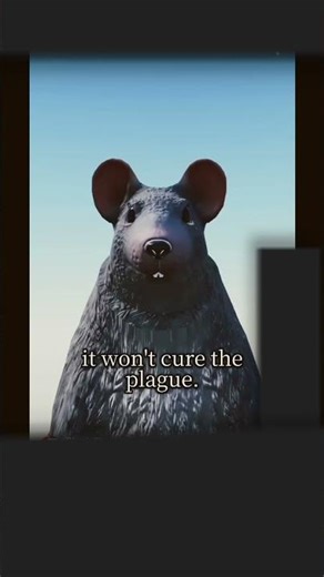 Mickey has the plague part two #mickeymouse #plague #roblox #waluigi ￼