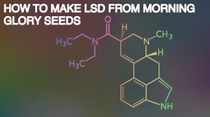 How To Make LSD