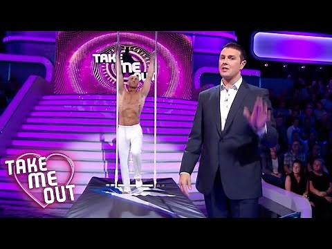 Love at first LIGHT? | TAKE ME OUT | FULL EPISODE 1 | Series 4