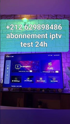 atlas pro atlas ibo comment installer l'application étape par étape #atlaspro #atlasibo #iptv
