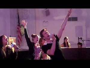 Gavin Creel - "I Got Life" - "Hair" - Sirius XM Live On Broadway