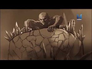 Mítoszok és szörnyek S01E03