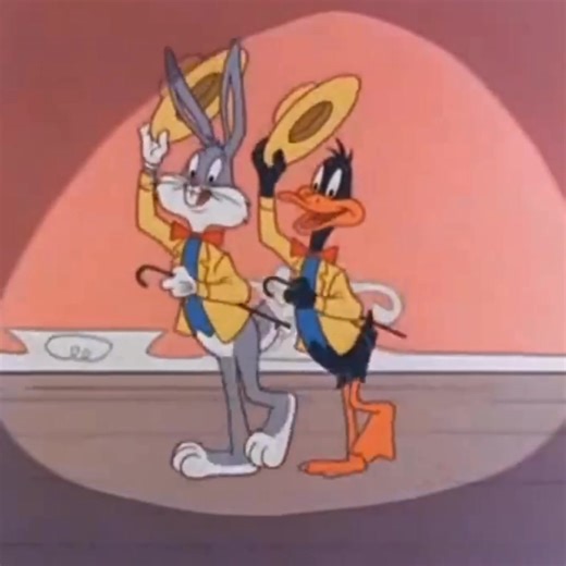 #bugsbunny #thebugsbunnyshow #overture #1960 #cartoonsforkids #cartoons #saturdaymorning #saturday #classiccartoons #genxtitoker #genxtiktokers #genxtiktok #generationxtiktok #generationx