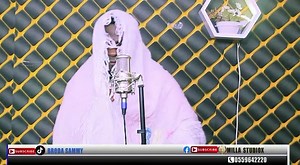 Coming Sunday is my thanksgiving program das 14th may kingdom life chapel Kumasi krofrom traffic light 2pm sharp | Broda Sammy music