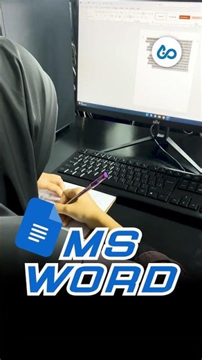 Job Ready MS Word Course 2026 Live Classes with Practical Skills Training! Similar IT