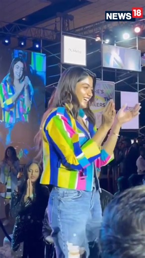 110K views · 545 reactions | Rashmika Mandanna’s 2021 release Pushpa:...