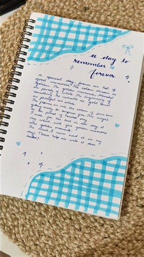 Journal ideas ♥️ no stationary journaling ideas| Part 3 #tinypalette #journaling