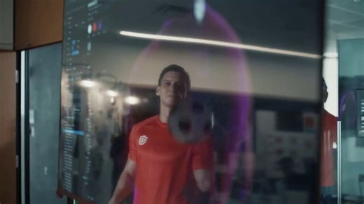 CDW TV Spot, 'Lenovo: Futbol Sensation'