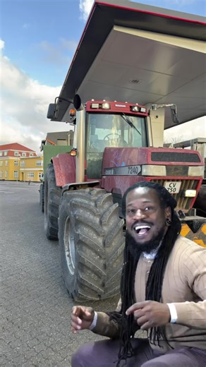 Exploring the Power of Diesel: Case Magnum Insights