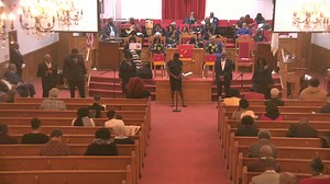 Joshua Baptist on Reels