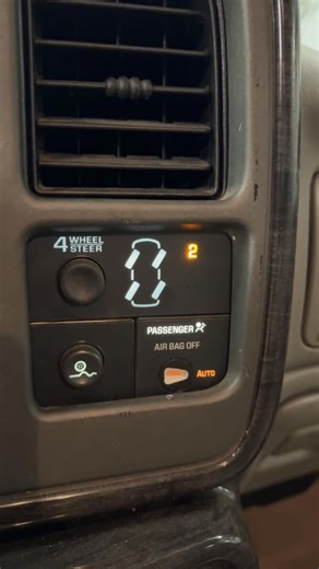 Brendon on Instagram: "Still going strong tho #quadrasteer #funny #fyp #blowthisup"