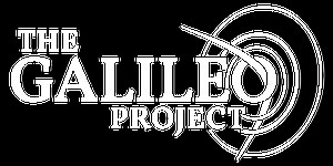 Public Announcement | The Galileo Project