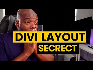 How To Use Divi Premade Layouts Correctly