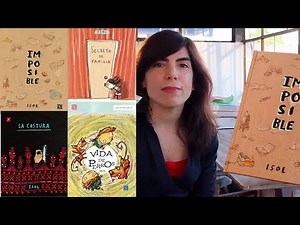 "Los Mejores Libros Infantiles de ISOL: Resúmenes y Reflexiones"