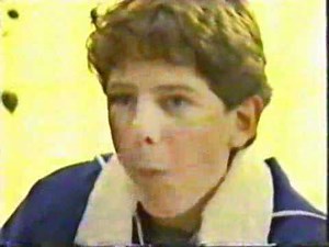 1984 - Post - Honeycomb - Honeycomb Kid