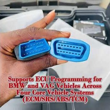 TOPDON ONE PLUS Car Diagnostics Scanner