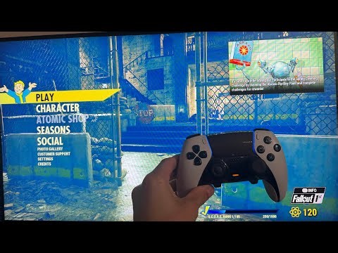 Fallout 76: How to Fix Unable to Connect to Servers Tutorial! (Easy Method)