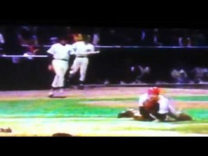 Dwight Evans - Right Field Highlights