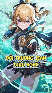 107K views · 2.1K reactions | Đội trưởng giấu nghề #genshinimpact #gaming #hoyoverse #xuhuong | All-Game | Facebook