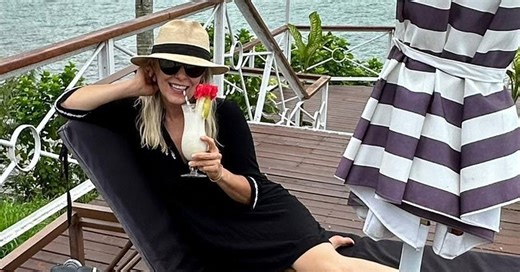 Vanuatu is the perfect place for a holiday, even if it's rainy