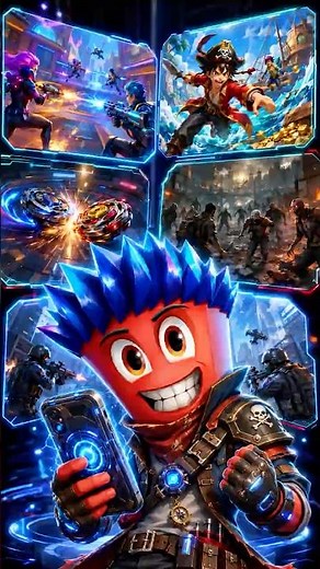 TOP ONLINE games for phone to play with friends!🎮#mobilegames #gameswithfriends