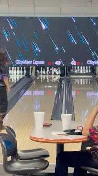 2026 Texas SMART U-16 HDCP Boys Bowling Tournament - My Experience #shorts #bowling