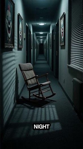 “The Most Haunted Motel in America (Clown Motel)