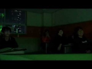 Reaction to Ghost in a Car Commercial