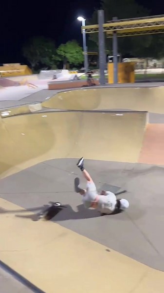 Hilarious Scooter Fails Compilation You Must See