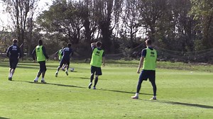 5.1K views · 67 reactions | The goals were flying in during #QPR training on Monday. Let's hope for plenty more tonight! | QPR FC | Facebook