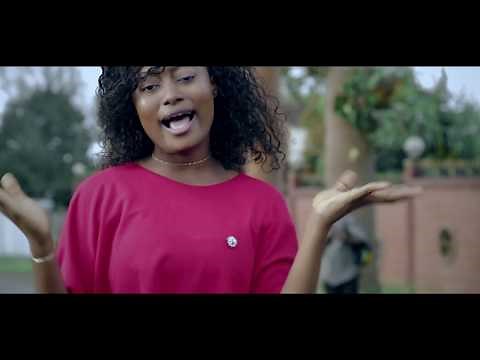 DAVID Y GOLIAT -PRINCESA DEMETRIA Clip oficial